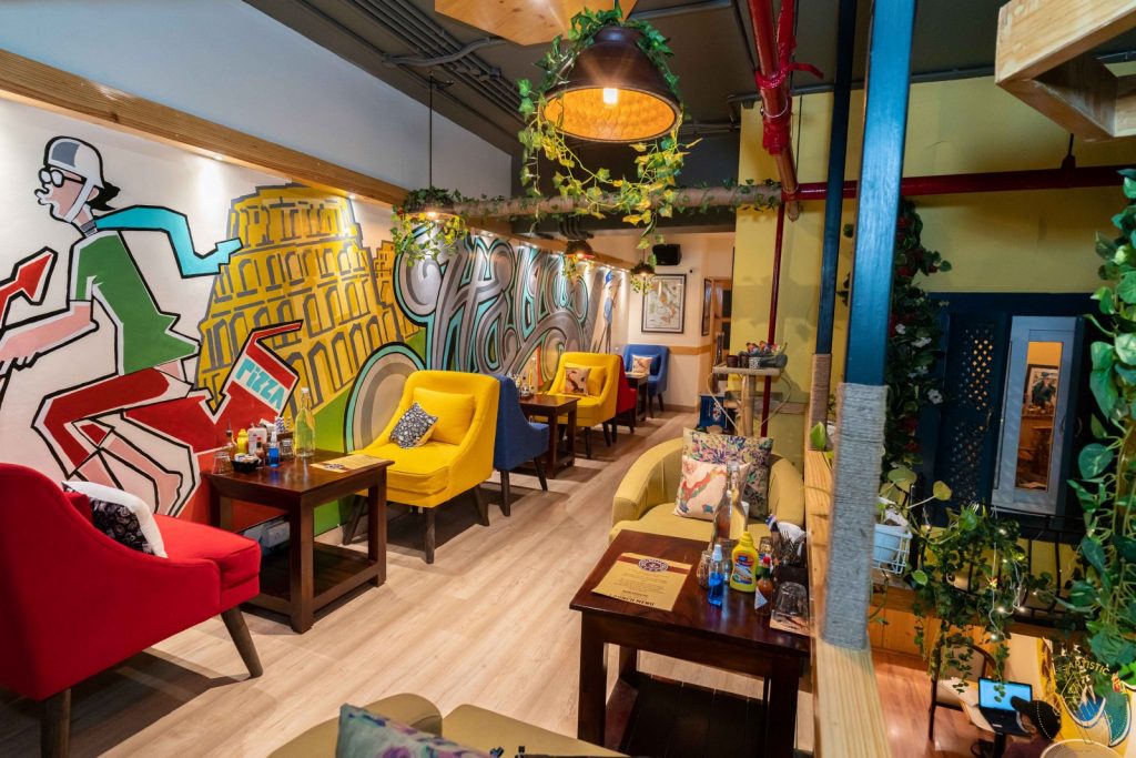 Best interior Designers