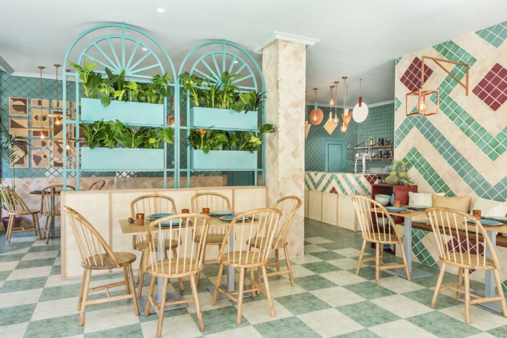 Best interior Designers