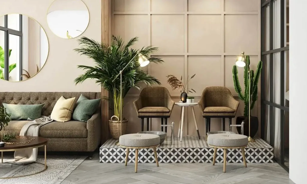 Best interior Designers