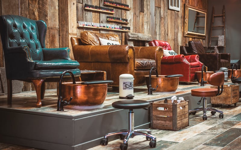 Best interior Designers