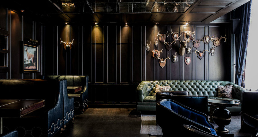 Best interior Designers