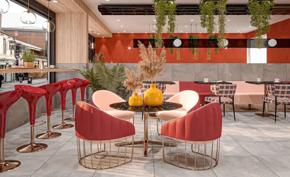Best interior Designers