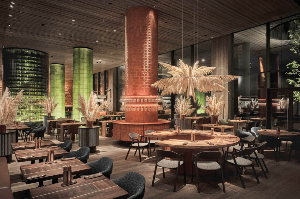 Best interior Designers