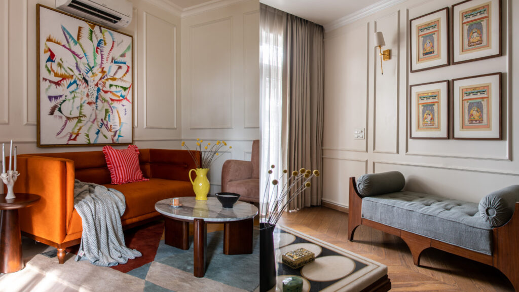 Best interior Designers