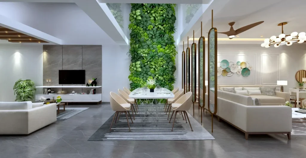 Best interior Designers