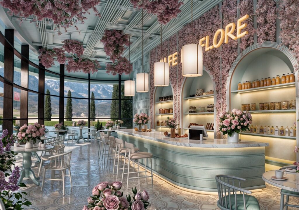 Best interior Designers