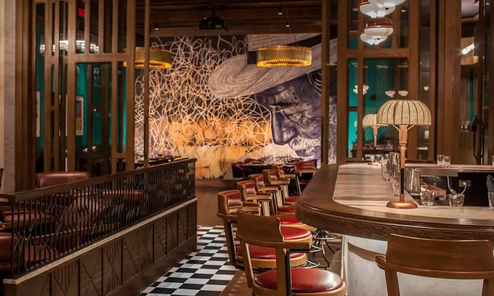 Best interior Designers