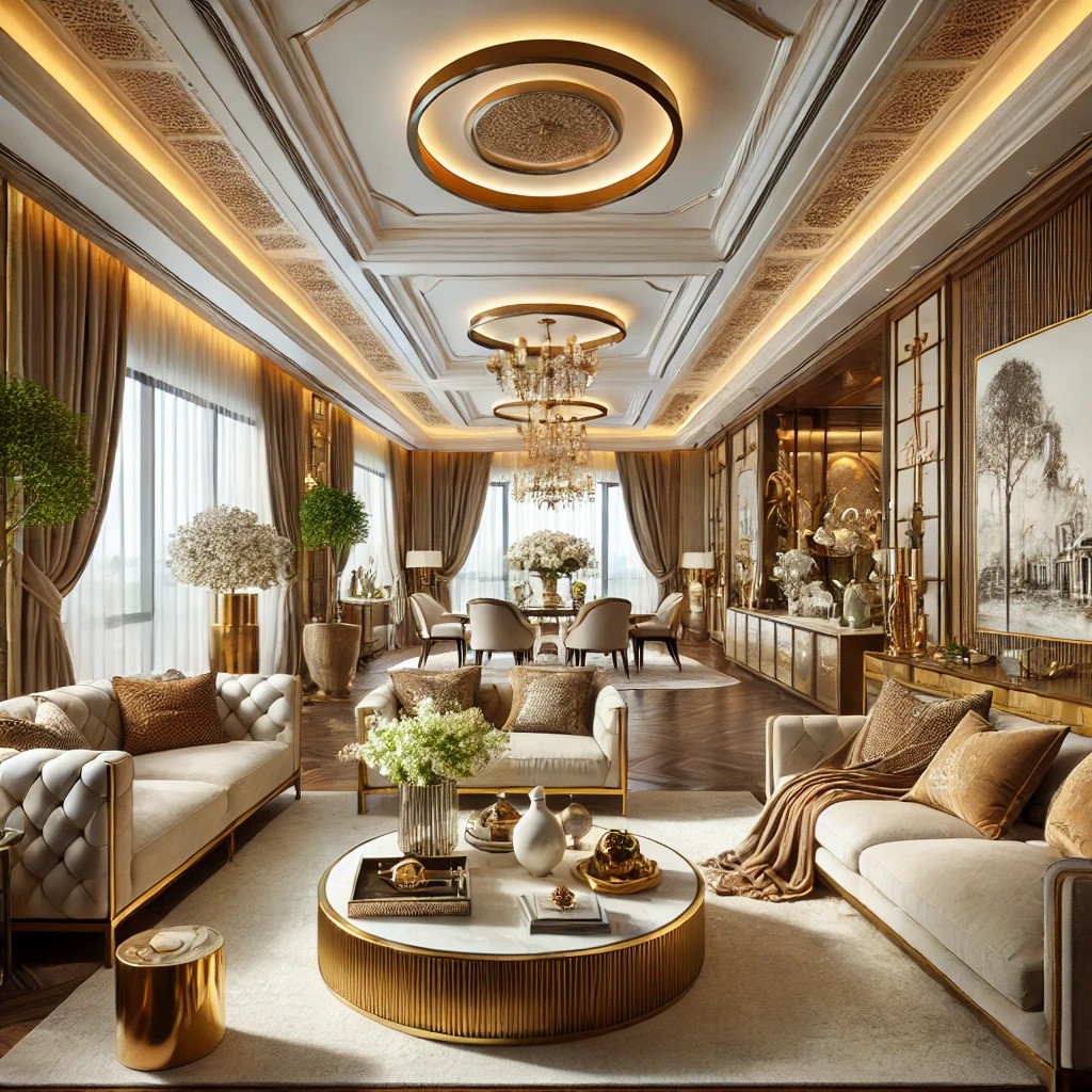 Best interior Designers