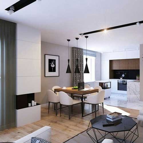 Best interior Designers
