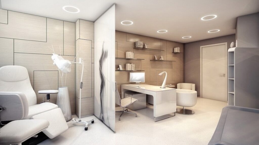 Best interior Designers