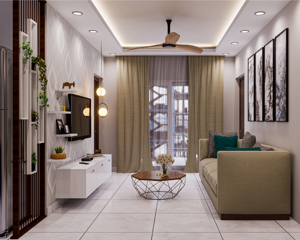 Best interior Designers