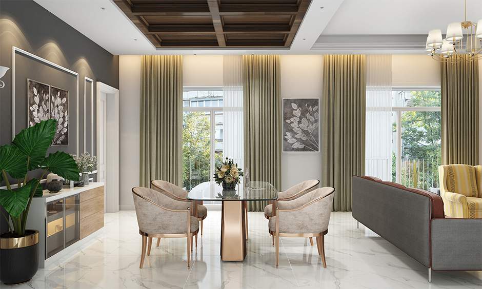 Best interior Designers