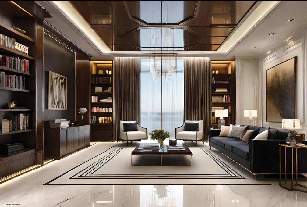 Best interior Designers