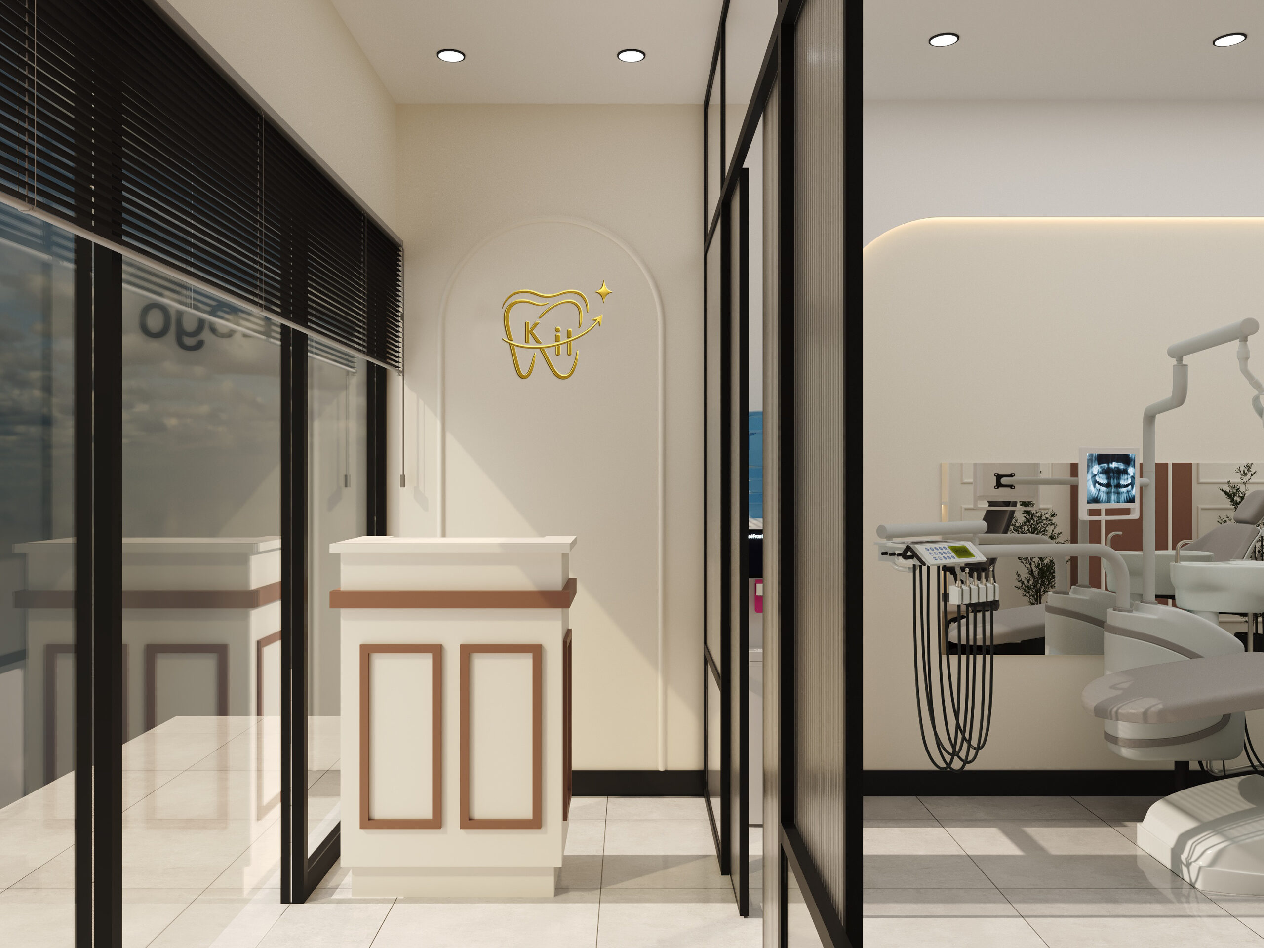 Clinic-Interior-Company-in-Delhi-Ncr